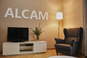 Гостиница Alcam Calabria  Барселона